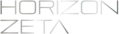 HorizonZeta Logo